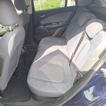Fiat Bravo 1.6 MJet 120k Emotion - AJ NA SPLÁTKY  - 14