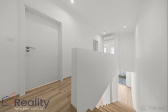 Štvorizbový rodinný dom v radovej výstavbe na predaj - 14