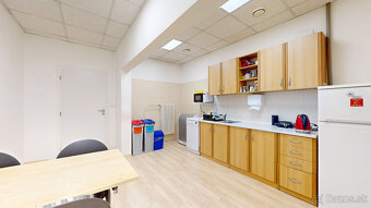 Prenájom kancelárskych priestorov - 14