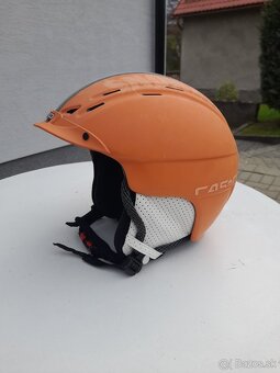 Lyze carving Atomic - 14