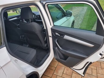 ŠKODA KAROQ 2,0 TDI SCR Ambition 4x4 DSG 110 kW/150HP A7 - 14