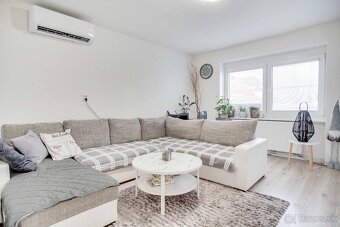 Tehlový 2-izbový byt v centre - Nové Zámky - 14