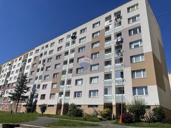 Na predaj 3i byt na ulici 9. mája v Brezne - 14