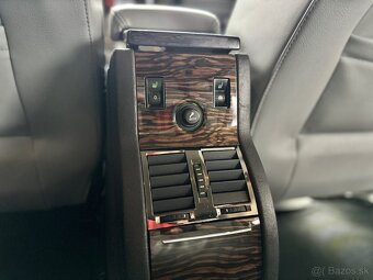 Škoda Superb 1 FaceLift L&K 2.0. 103kw - 14