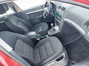 Škoda Octavia 2 Facelift 1.9 TDI , 77kw, 05/2009 - 14