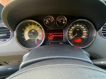 Peugeot RCZ.  2.0 HDI. - 14
