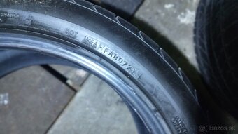 Letné dvojrozmer 245/45/20 a 275/40/20 - 14