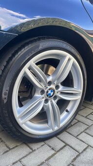Predam BMW 530d xdrive F10 - 14