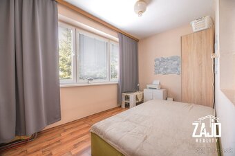 NA PREDAJ | 5izbový RD s pozemkom 1917m2, Trenčín  Biskupice - 14