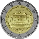 2€ Portugalsko 2024 - olympijske hry - 14