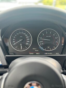 BMW 120i F20 M-Paket automat - 14