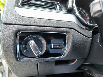 Škoda Superb 2.0TDI 125KW 2009 4x4 - 14