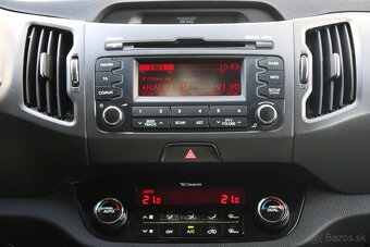 Kia Sportage 2.0 4WD EX A/T - 14