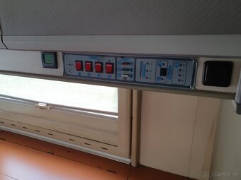 Autokaravan Fiat Ducato 2.5 D Granduca 2 - 14