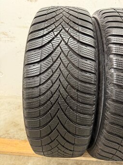 Zimná sada 5x112 R16 , 205/55/16 Octavia, Golf, Passat - 14