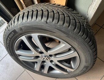Predám Volkswagen Golf 5 Plus - 14