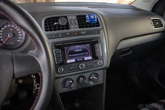 VW Volkswagen Polo 1.4i 16V /aj na splátky/ - 14