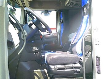 DAF XF 480 SUPERSPACECAB 2021 Low Deck Mega - 14