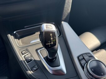 BMW F30 320d xdrive AT M packet - 14