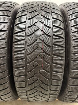 Zimná sada 5x108 R19 , 235/55/19 Volvo XC 60 - 14
