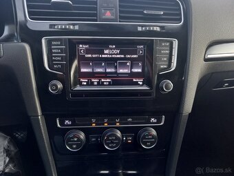 VW GOLF 7 Highline 1.4TSI 90kw - 14