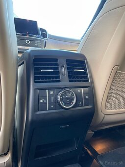 Mercedes GLE coupé 450 / 43 AMG 4-Matic 9G-Tronic - 14