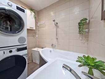 Pekný moderný 2i byt s balkónom, pri TUKE / Boženy Nemcovej - 14