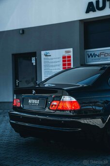 BMW M3 EU manuál - 14