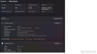 Predam herny PC - 14