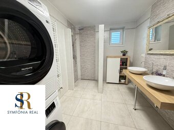 Moderný 4izbový rodinný dom s veľkým pozemkom a fotovoltaiko - 14