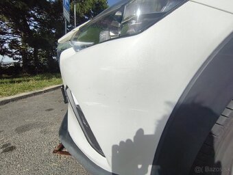 Mazda cx3 2.0 skyactiv - 14