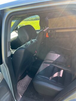 Volkswagen Touareg - 14