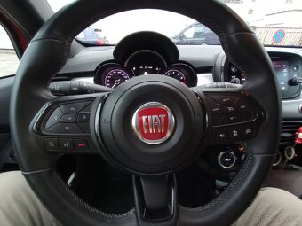 FIAT 500X SPORT 1.3 FIREFLY 150 k - 14