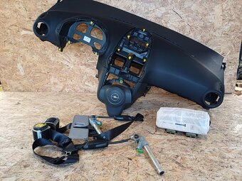 Opel Corsa D (2006-2015) náhradní díly - 14