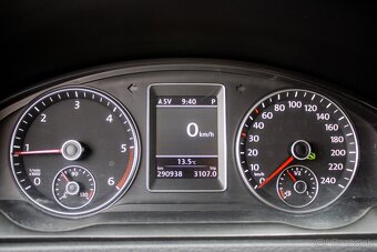 Volkswagen Multivan 2.0 BiTDI Highline 4MOTION - 14