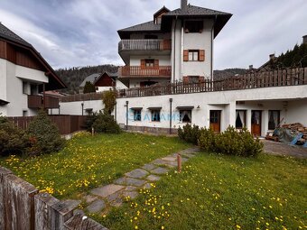 3D, predaj 4i bytu, wellness a predzahradka, Via Rododendro, - 14