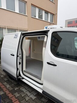 Toyota Proace 2.0 tdi 110 kW - 14