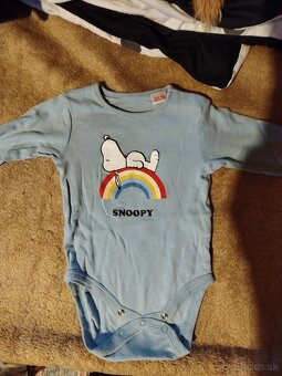 Predám balík oblečenia - 14