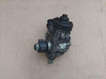 systém vstrekovania TDI Passat B8, Superb 3 - 14