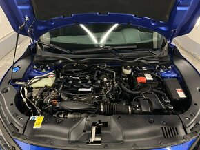 Honda Civic 1.5 DOHC VTEC Turbo Sport Plus - 14