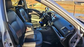 Subaru Outback Exclusive 2.5i-S CVT - 2017 - 14