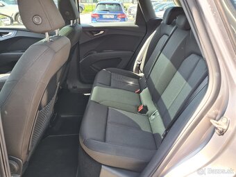 AUDI Q4 E-TRON 50 QUATTRO - 14