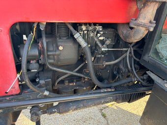 ZETOR 5211 - 14