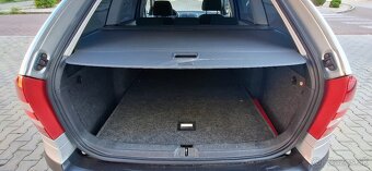 Predám Škoda Octavia Combi 1.9 Tdi 77Kw ELEGANCE - 14