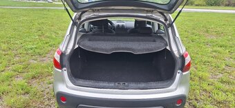 Nissan Qashqai 2.0 110kw 4x4 - 14