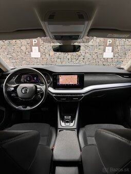 Octavia 2.0tdi 110kw DSG MATRIX - 14