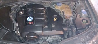 Passat B5.5 ,1.9 TDI,  ( REZERVOVANÉ) - 14