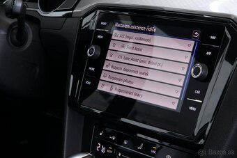 VW Passat Variant 2.0TDI 110kW DSG ACC Kamera Dynaudio Tažné - 14