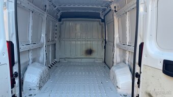 Fiat Ducato Dodávka 2,3 L2H2, 150 koní, Bez Adblue - 14