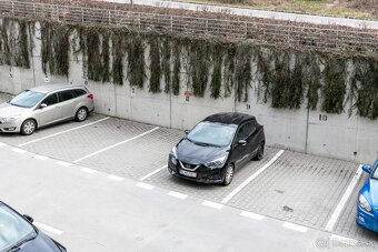 Na predaj 2 izbový byt v Bratislave časť Karlova Ves - 14
